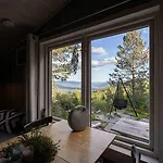 Cozy Private On Lifjell Prázdninový dům
