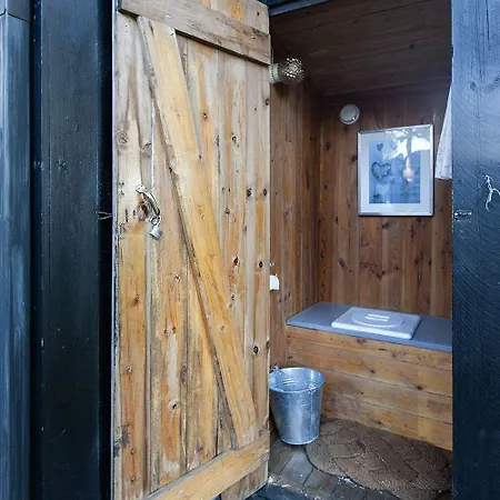 Cozy Private On Lifjell *