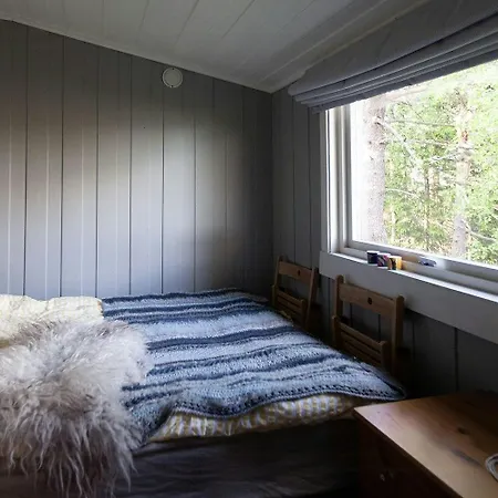 Cozy Private On Lifjell *