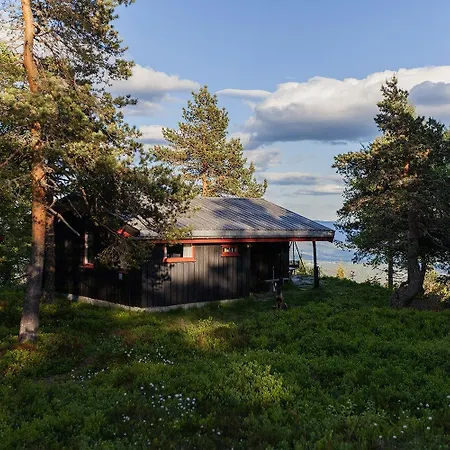 Cozy Private On Lifjell Bo (Telemark)