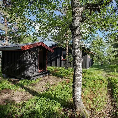 Cozy Private On Lifjell Bo (Telemark)