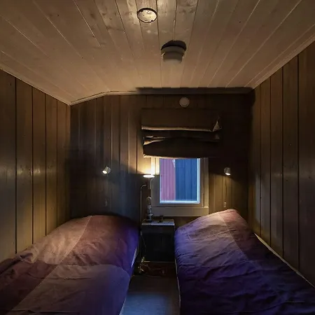 Cozy Private On Lifjell