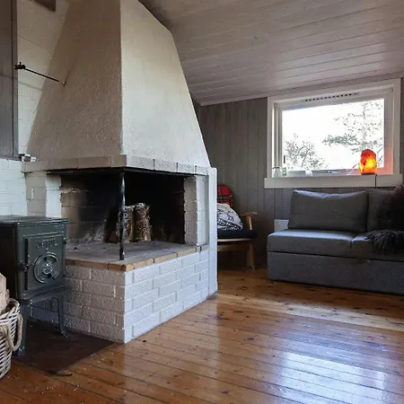 Cozy Private On Lifjell