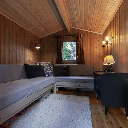 Tatil Evi Cozy Private On Lifjell *