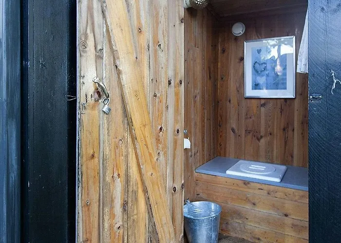 Cozy Private On Lifjell *
