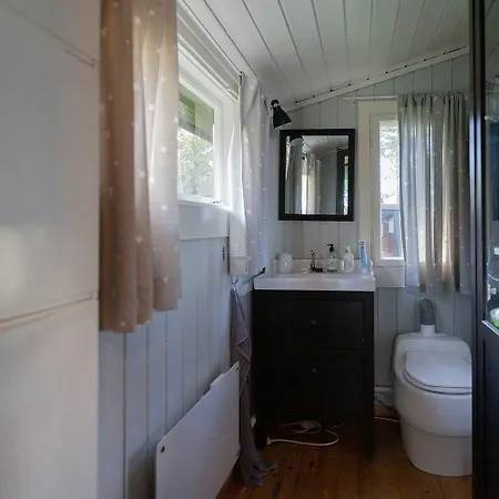 Cozy Private On Lifjell Bo (Telemark)